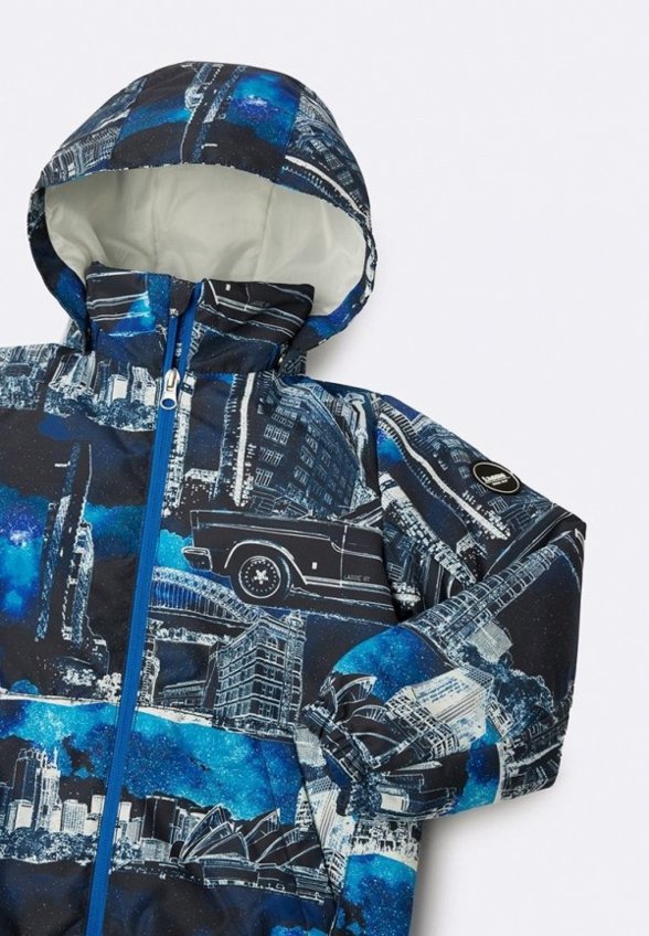 Куртка утепленная Lassie