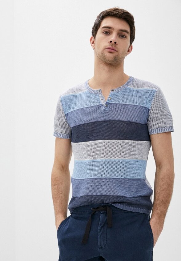 Джемпер Стим