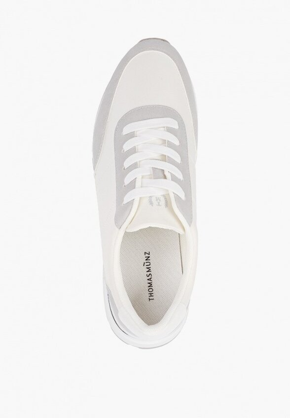 Кроссовки Thomas Munz