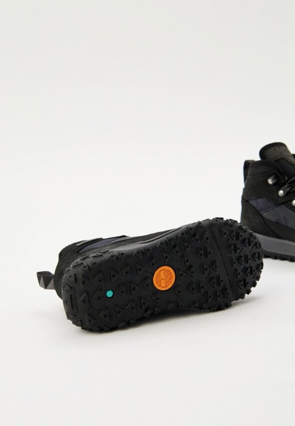 Ботинки Timberland