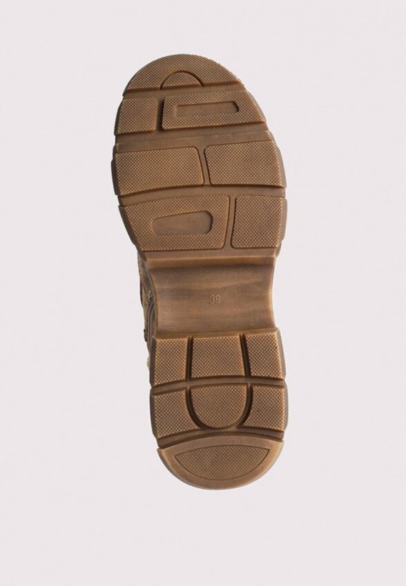 Ботинки Donna D’oro