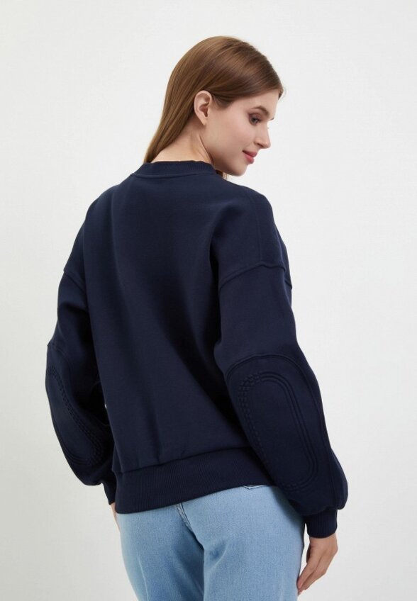 Свитшот Lite by Mascotte