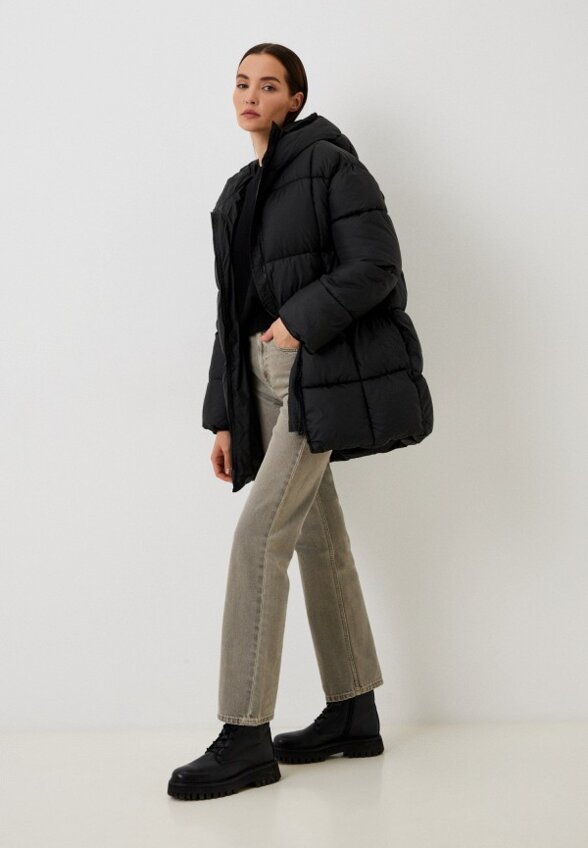 Пуховик Francesca Peretti