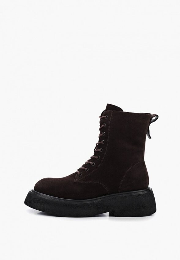 Ботинки Thomas Munz