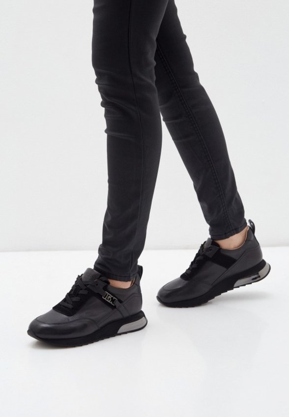 Кроссовки Basconi