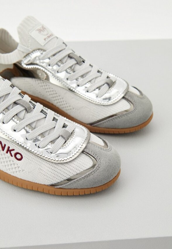 Кроссовки Pinko