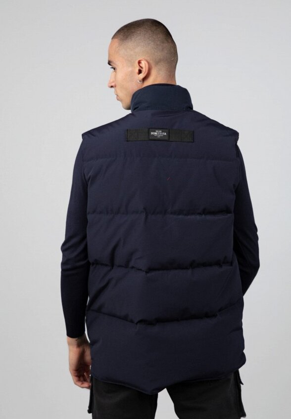 Жилет утепленный Angelo Bonetti