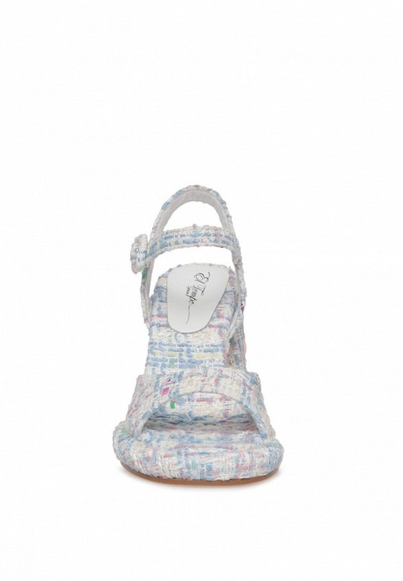 Босоножки El Tempo