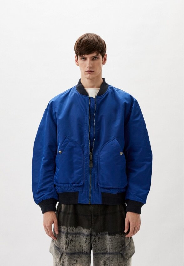 Куртка утепленная Diesel