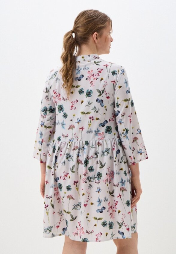 Платье Vera Lapina