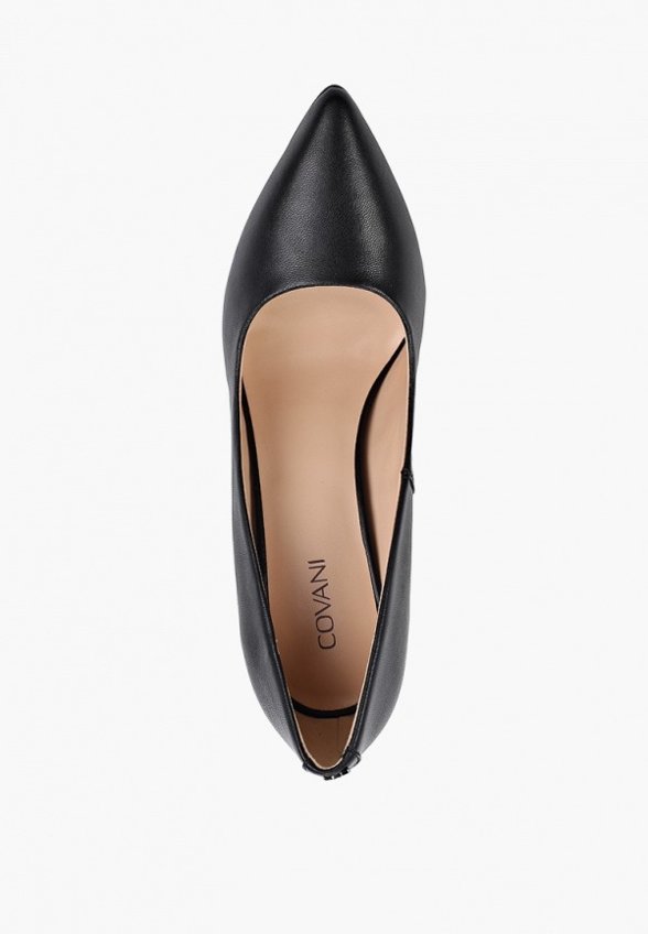 Туфли Covani