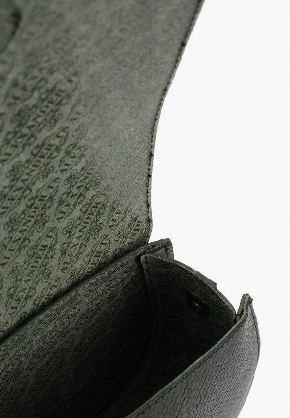 Сумка Alexander Tsiselsky