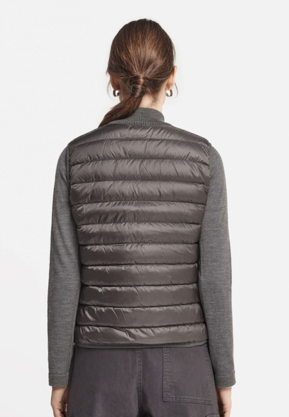 Жилет утепленный Falconeri