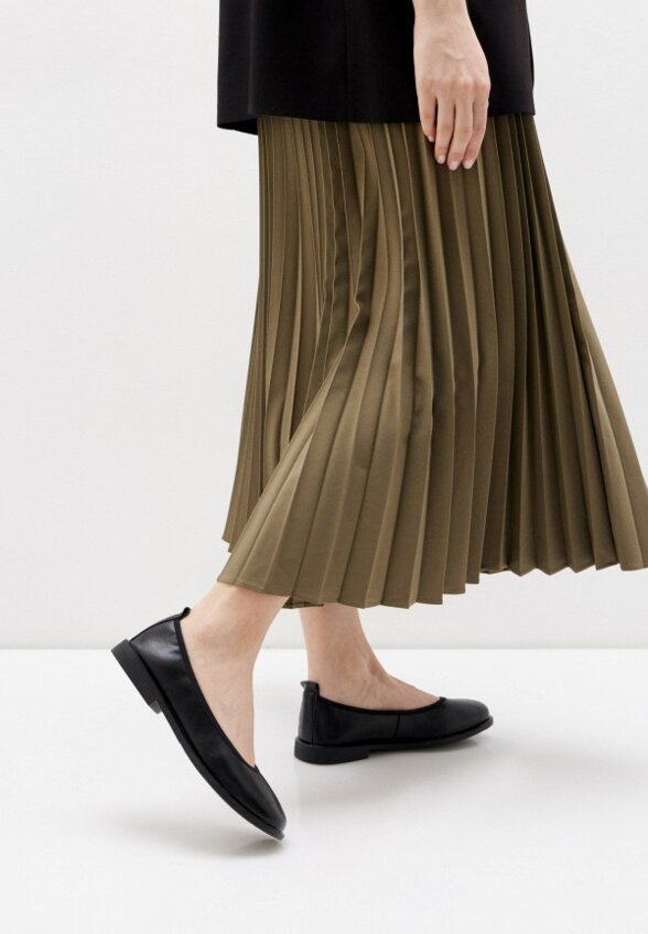 Балетки Francesco Donni