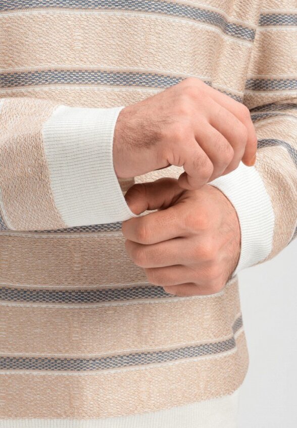 Джемпер Vivawool