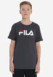 Футболка детская FILA, Серый4  - превью