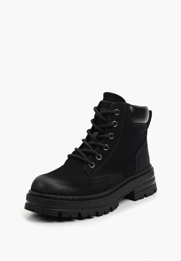 Ботинки Briggs