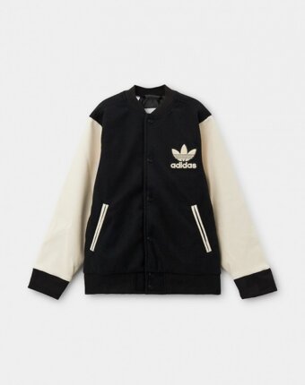 Куртка утепленная adidas Originals детям