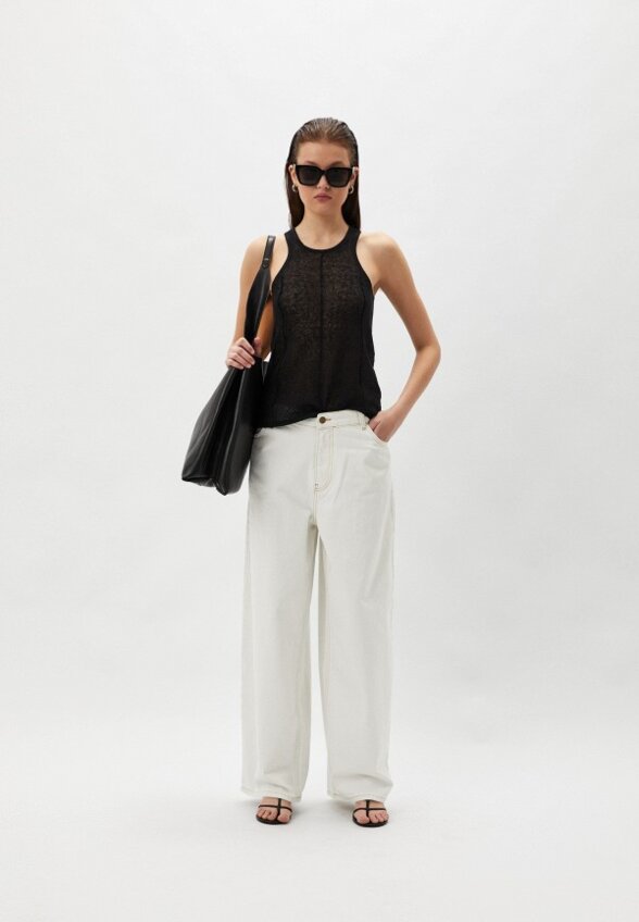 Джинсы Philosophy Di Lorenzo Serafini