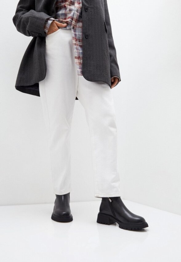 Ботильоны Alba