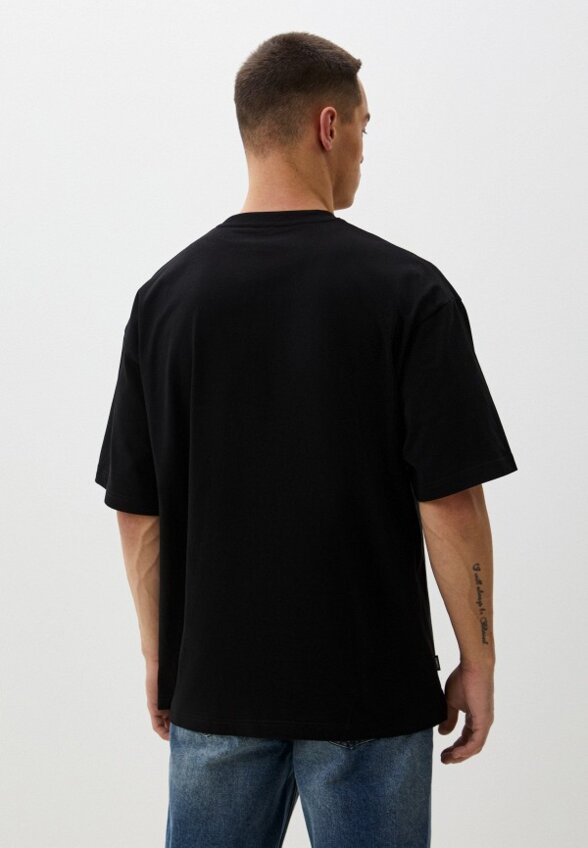 Футболка 0not1