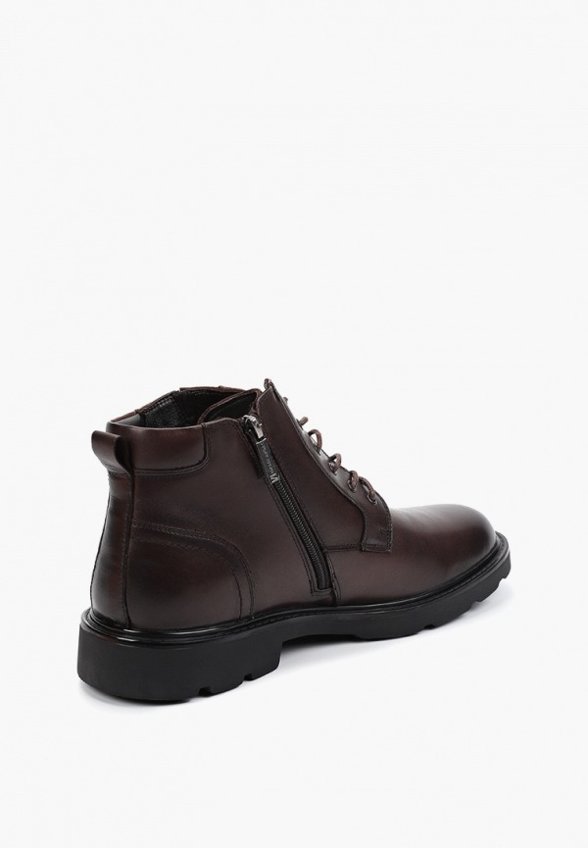 Ботинки Thomas Munz