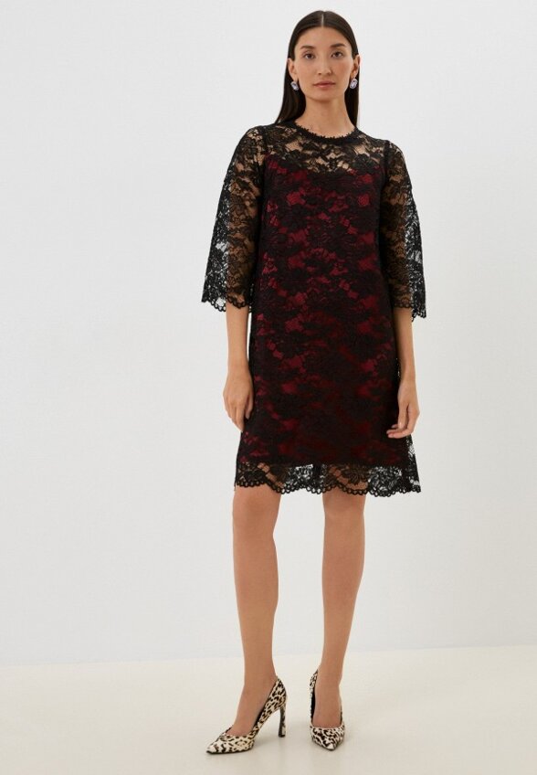 Платье MadaM T