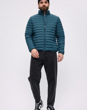 Куртка утепленная Stylish Amadeo мужчинам