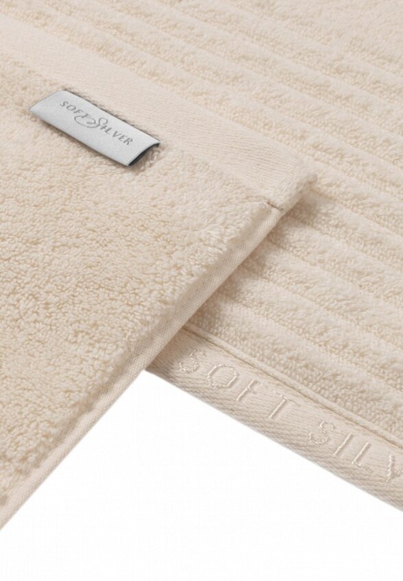 Полотенце Soft Silver