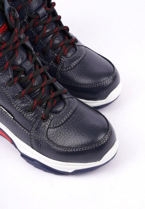 Ботинки Tikkago