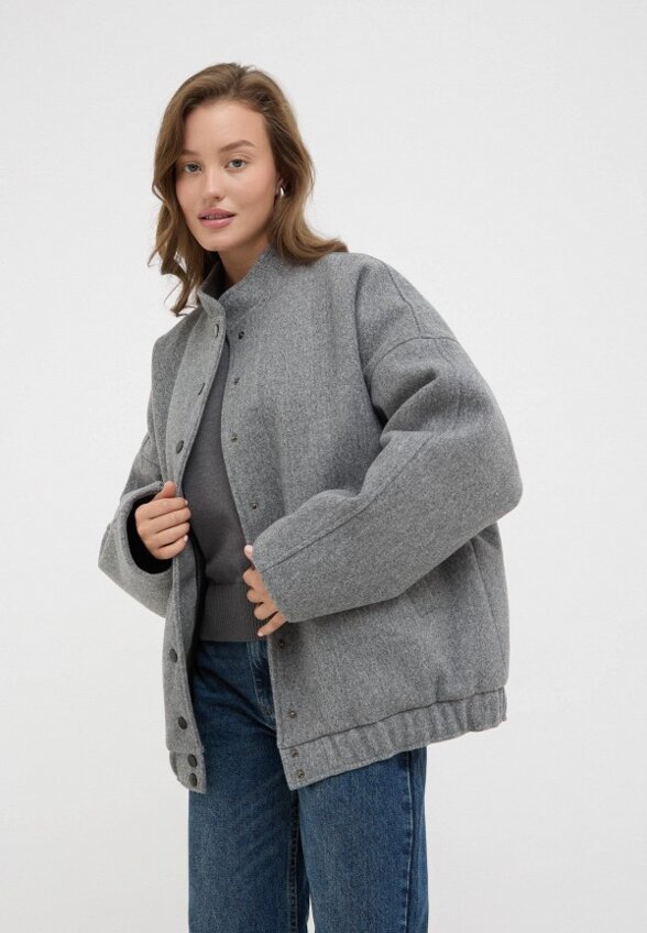 Полупальто Kostochka