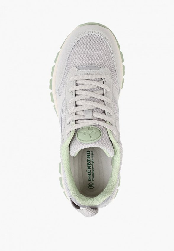 Кроссовки Grunberg