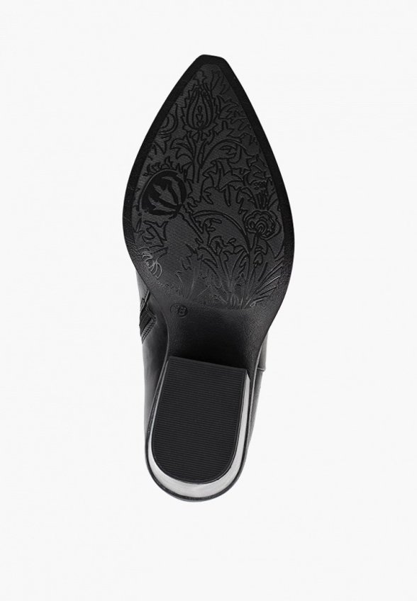 Ботинки Altabella