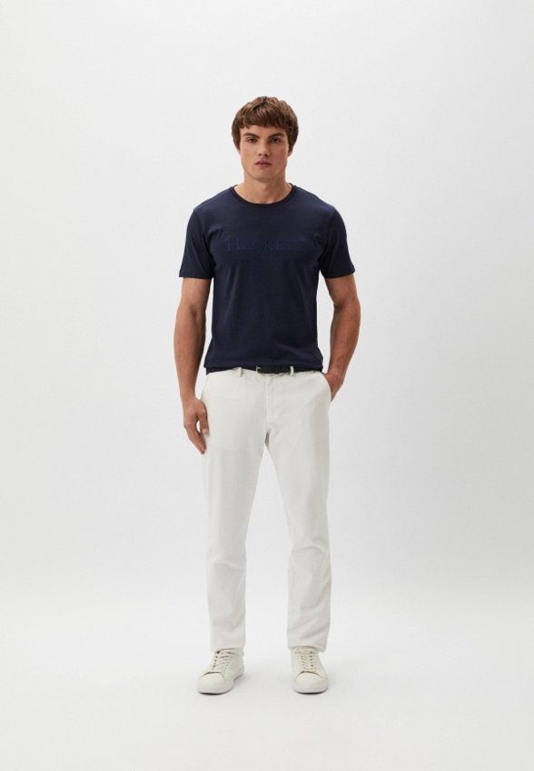 Футболка Hackett London