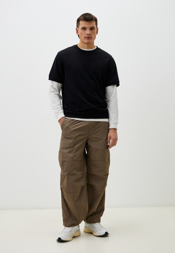 Брюки утепленные Befree