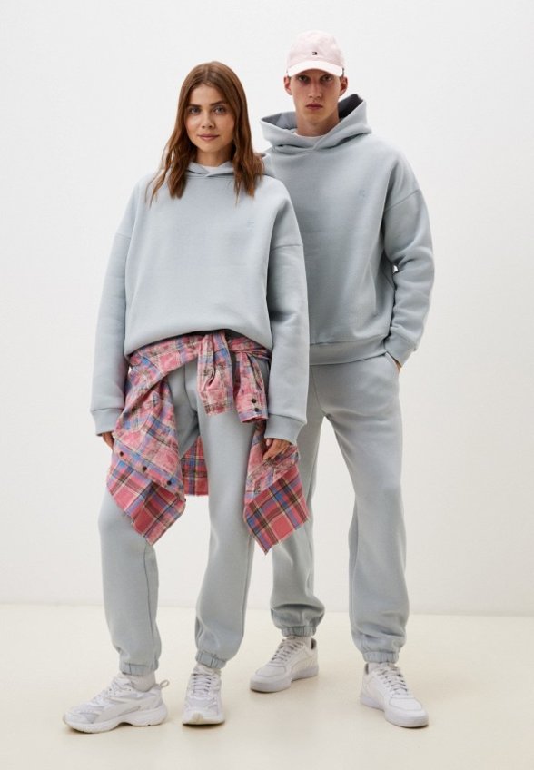 Брюки спортивные Kirsten Lab