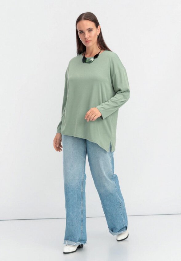 Лонгслив Frida