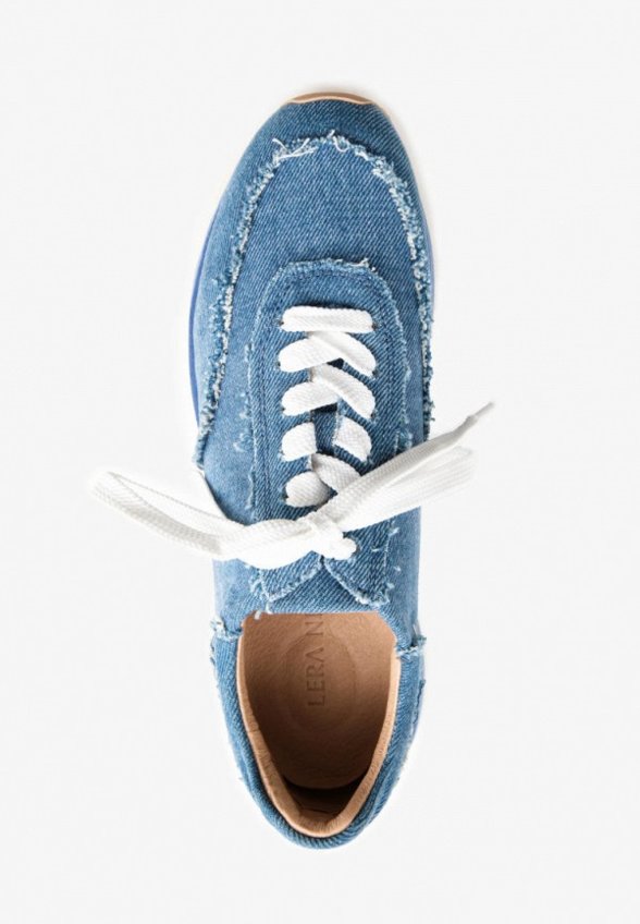 Кроссовки Lera Nena