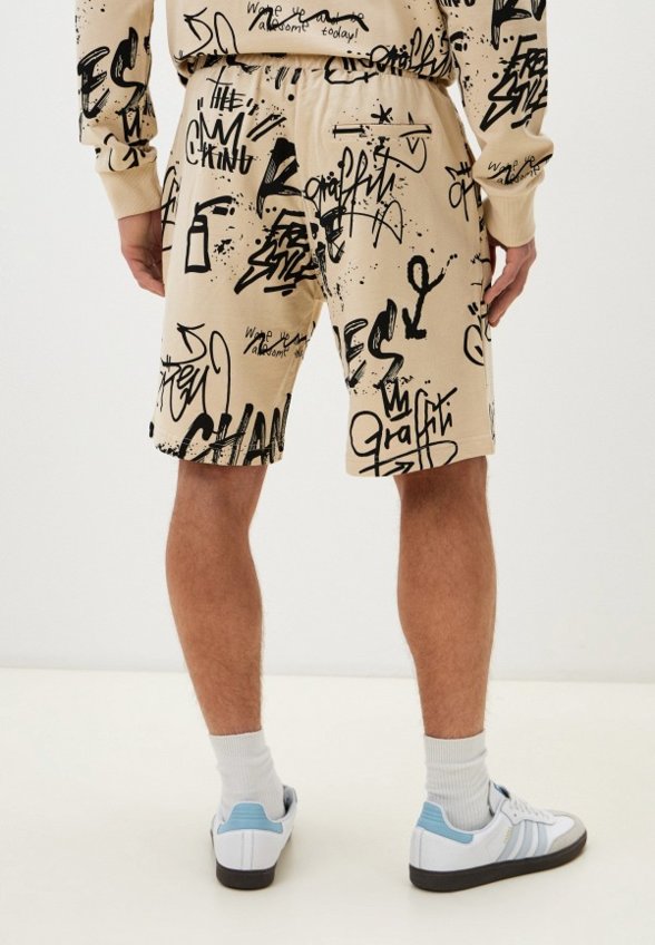 Шорты спортивные Colorplay