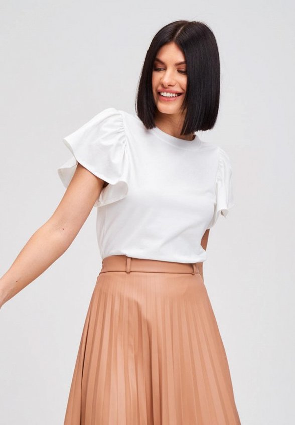 Футболка Droid&I