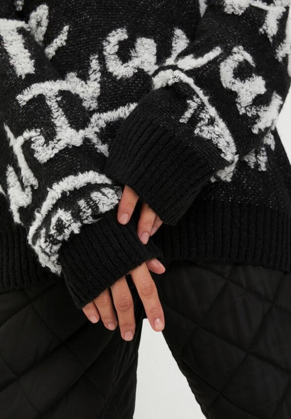 Пуловер Pulse