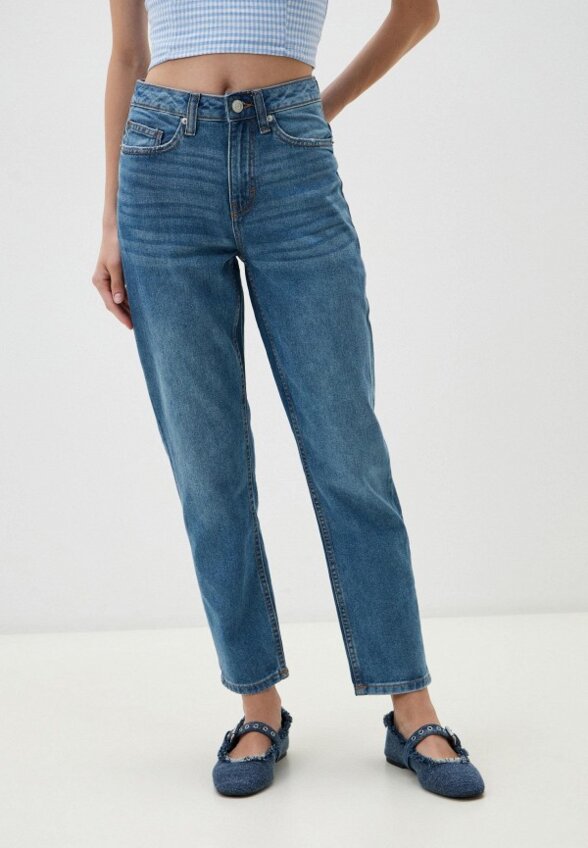 Джинсы Terranova