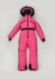 Комбинезон утепленный Orso Bianco1  - превью