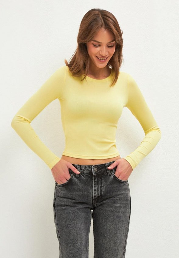 Лонгслив Arianna Afari