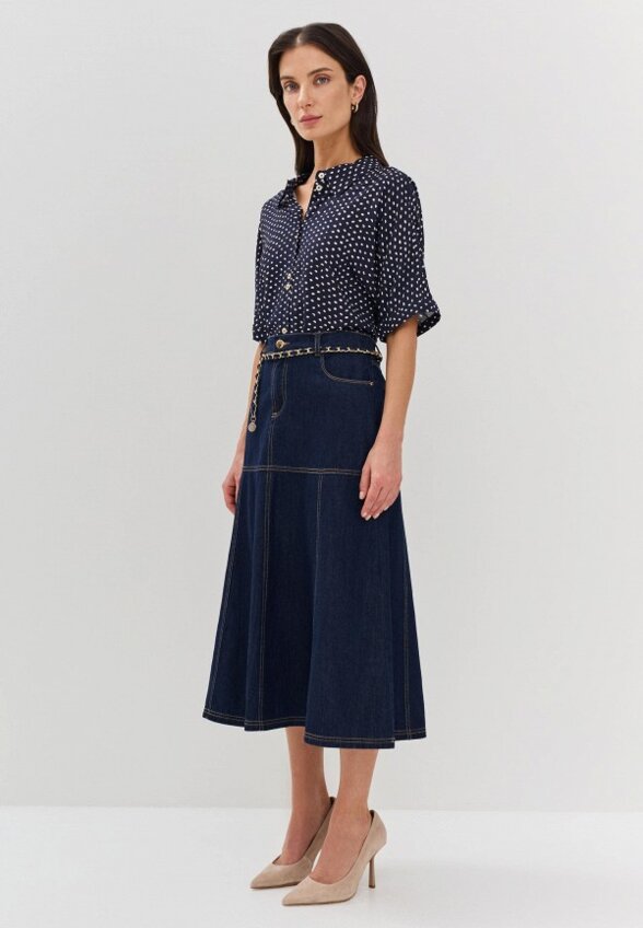 Юбка джинсовая Bulmer