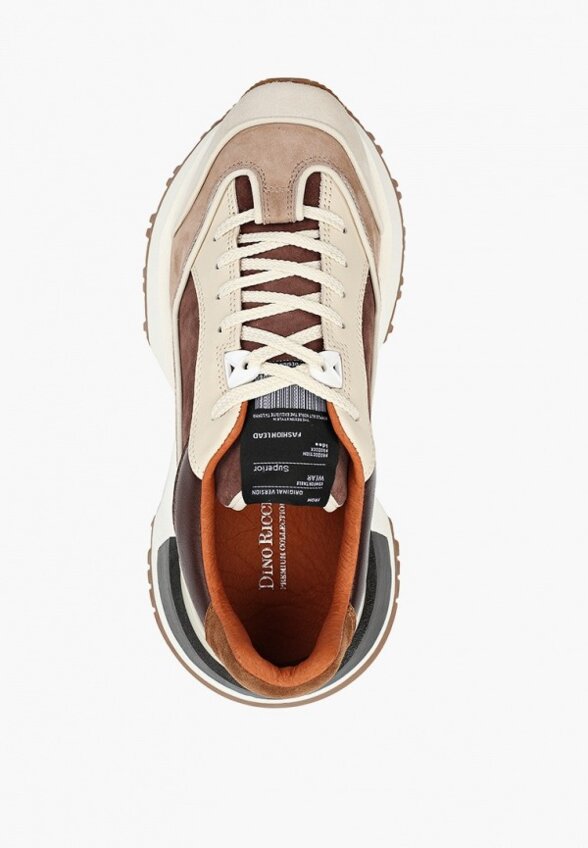 Кроссовки Dino Ricci