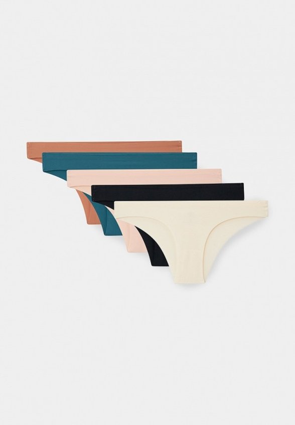 Трусы 5 шт. Sergio Dallini