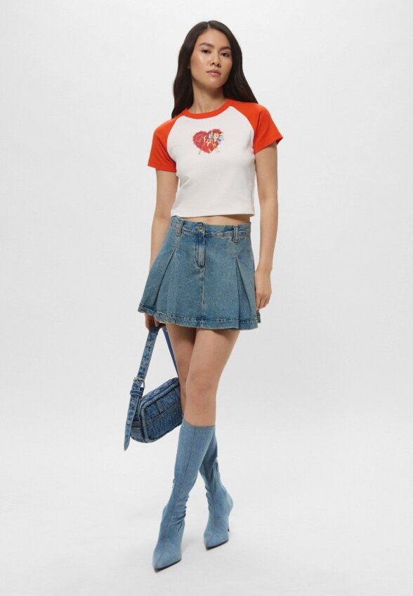 Футболка Hugo