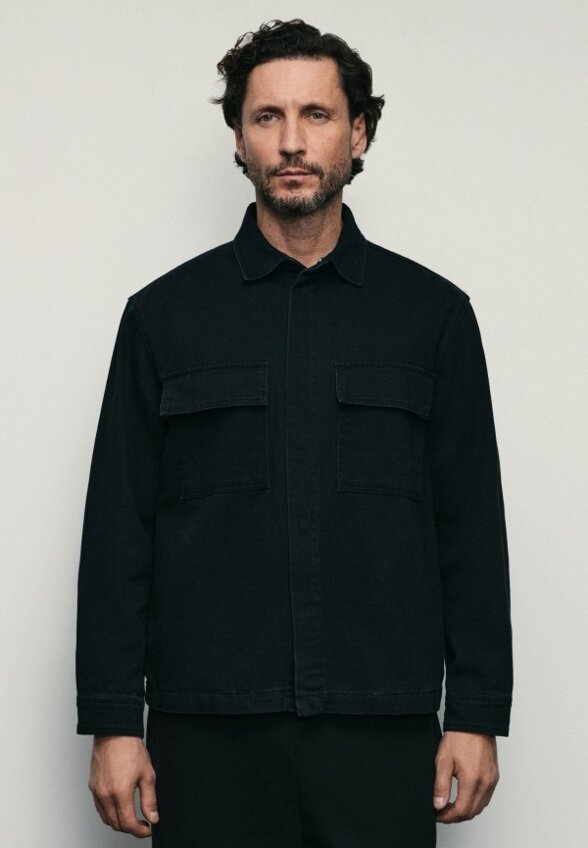 Рубашка Zrn Man