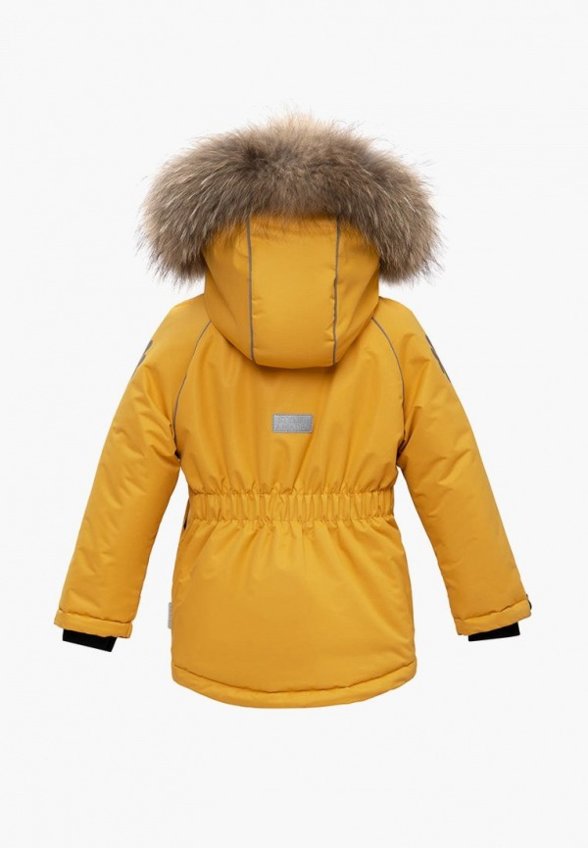 Куртка утепленная Stylish Amadeo